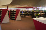 October 20 2011 - View from the circulation desk