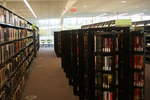 October 21 2011 - paperback racks