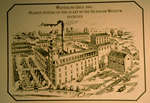 Joseph E. Seagram & Sons Distillery, Waterloo, Ontario