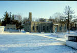 Water Works and Electric Light Station, Waterloo, Ontario