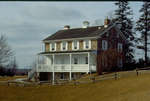 Brubacher House, Waterloo, Ontario