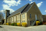 Waterloo Kitchener United Mennonite Church, Waterloo, Ontario