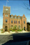 Waterloo Post Office