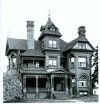 Dietrich Family House, Waterloo, Ontario