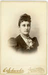 Anna M. Schneider Dietrich, Waterloo, Ontario