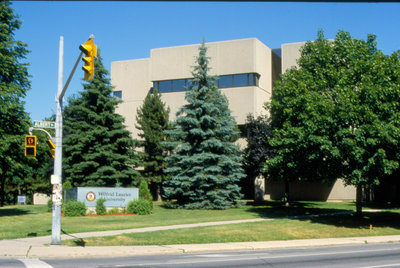 Wilfrid Laurier University, Waterloo, Ontario