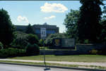 University of Waterloo Entrance