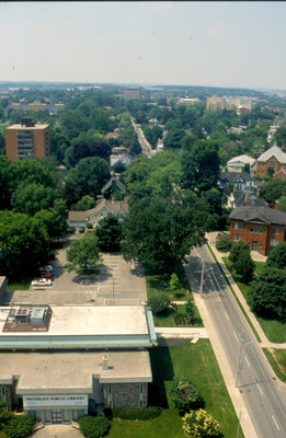 Waterloo Public Library