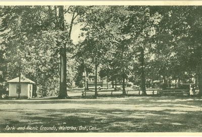 Waterloo Park and Picnic Grounds