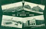 Manufacturing in Waterloo Postcard