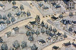 Portions of 1891 Map of Waterloo