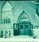 Emmanuel United Church, Waterloo, Ontario