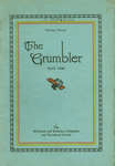 KCI Grumbler Year book, April 1926