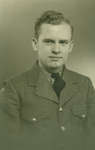 World War II Soldier