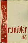 KCI Grumbler Year book, 1945-1946