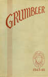 KCI Grumbler Year book, 1947-1948