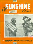 Sunshine Waterloo Company Sunshine News newsletter, January 1943