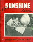 Sunshine Waterloo Company Sunshine News newsletter, July 1943