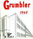 KCI Grumbler Year book, 1949
