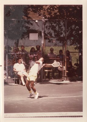 Western Ontario Open Championships 1973