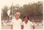 Men's Double Winners of Western Ontario Open Championships 1978