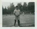 Waterloo Tennis Club 1973 Junior Champion: Dan Putnam