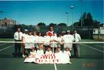 Waterloo Tennis Club's Swiss Chalet Tournament