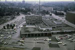 Waterloo Town Square 1972