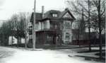 House at 62 Dorset Street