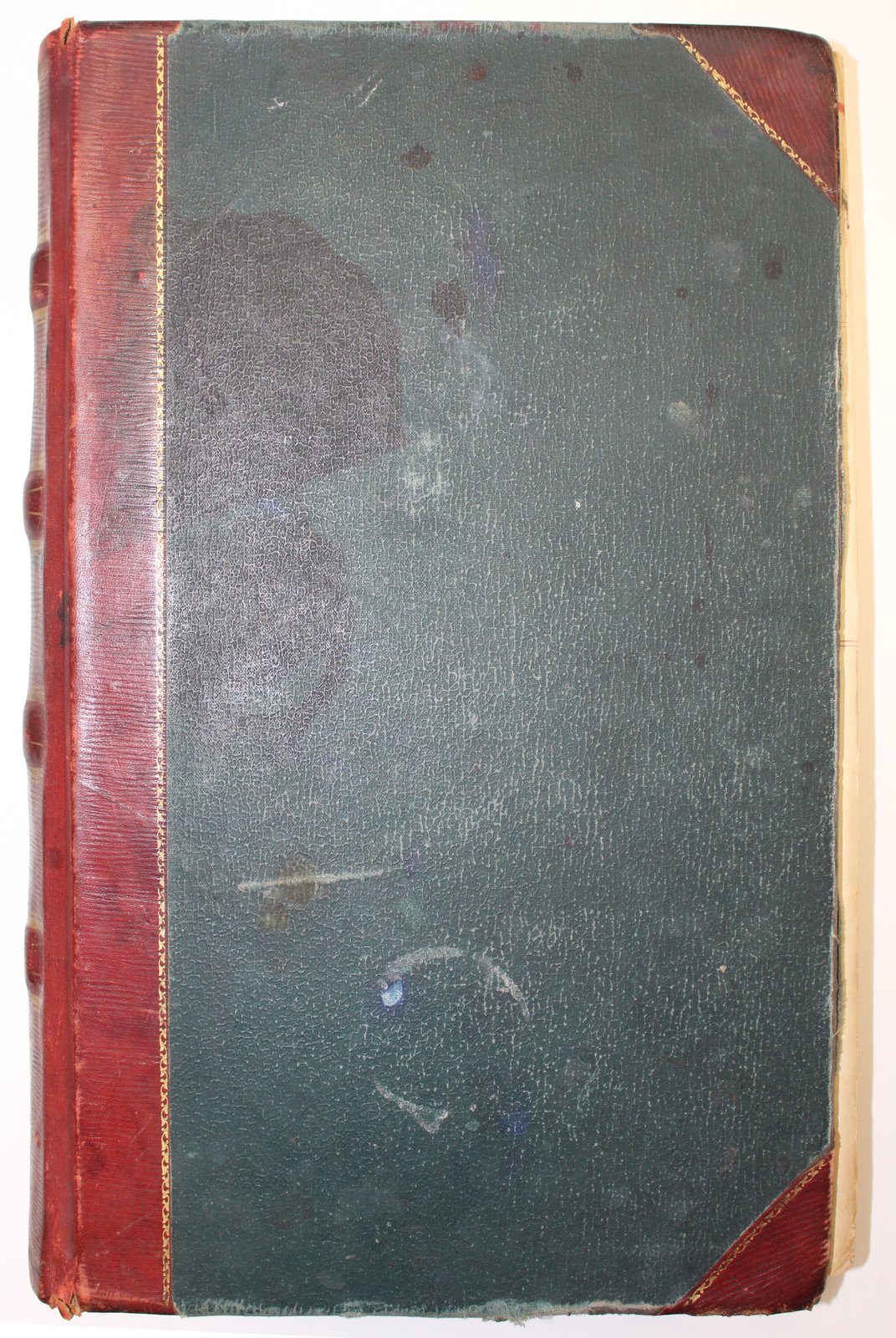 Dr. William J. Fischer's Account Book 1911-1917: Waterloo Public 