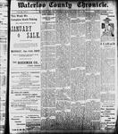 Waterloo County Chronicle (186303), 11 Jan 1894