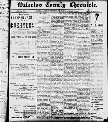 Waterloo County Chronicle (186303), 18 Jan 1894