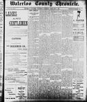 Waterloo County Chronicle (186303), 1 Feb 1894