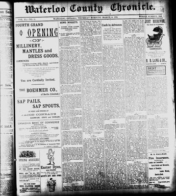 Waterloo County Chronicle (186303), 15 Mar 1894