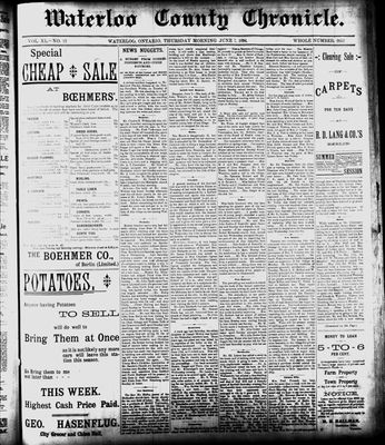 Waterloo County Chronicle (186303), 7 Jun 1894