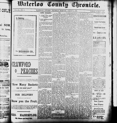 Waterloo County Chronicle (186303), 23 Aug 1894