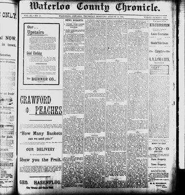 Waterloo County Chronicle (186303), 30 Aug 1894