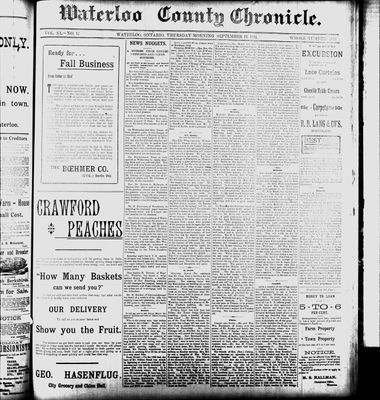 Waterloo County Chronicle (186303), 13 Sep 1894