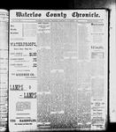 Waterloo County Chronicle (186303), 1 Nov 1894
