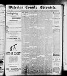 Waterloo County Chronicle (186303), 15 Nov 1894