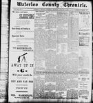 Waterloo County Chronicle (186303), 17 Jan 1895