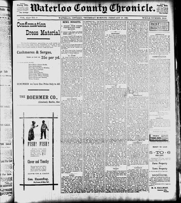 Waterloo County Chronicle (186303), 28 Feb 1895