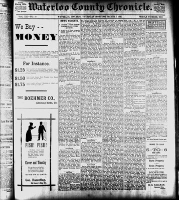 Waterloo County Chronicle (186303), 7 Mar 1895