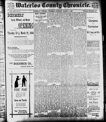 Waterloo County Chronicle (186303), 21 Mar 1895