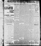 Waterloo County Chronicle (186303), 18 Jul 1895