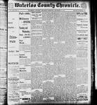 Waterloo County Chronicle (186303), 19 Sep 1895