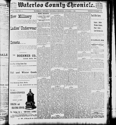 Waterloo County Chronicle (186303), 17 Oct 1895