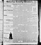 Waterloo County Chronicle (186303), 17 Oct 1895
