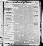 Waterloo County Chronicle (186303), 21 Nov 1895