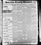 Waterloo County Chronicle (186303), 28 Nov 1895